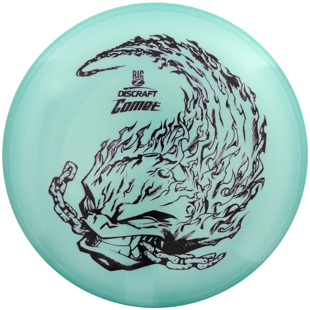 Discraft Big Z Comet Midrange Golf Disc