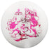 Discraft Paul McBeth Signature Big Z Hades Distance Driver Golf Disc