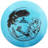 Discraft Big Z Raptor Distance Driver Golf Disc