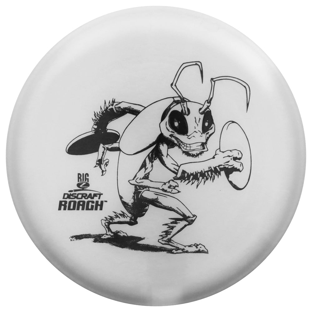 Discraft Big Z Roach Putter Golf Disc