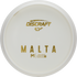 Discraft Dye Pack Bottom Stamp Paul McBeth ESP Malta Midrange Golf Disc