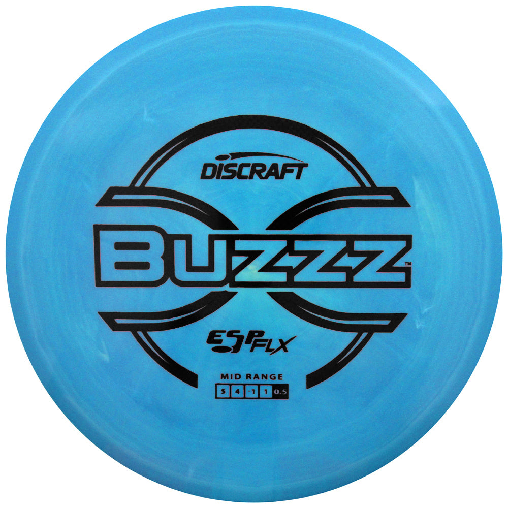 Discraft ESP FLX Buzzz Midrange Golf Disc