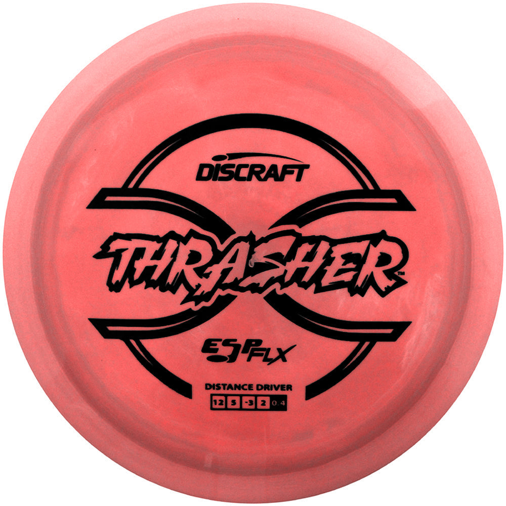 Discraft ESP FLX Thrasher Distance Driver Golf Disc