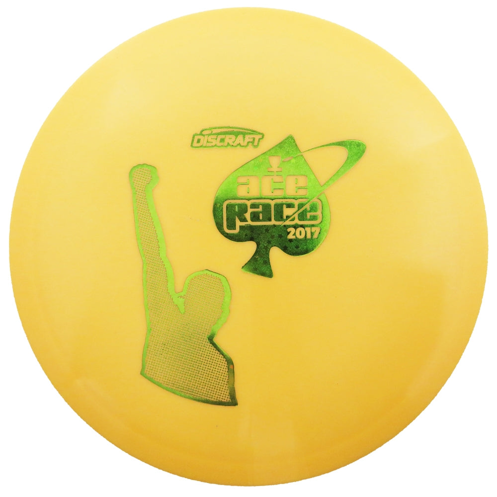 Discraft 2017 Ace Race Prototype ESP Sting Fairway Driver Golf Disc