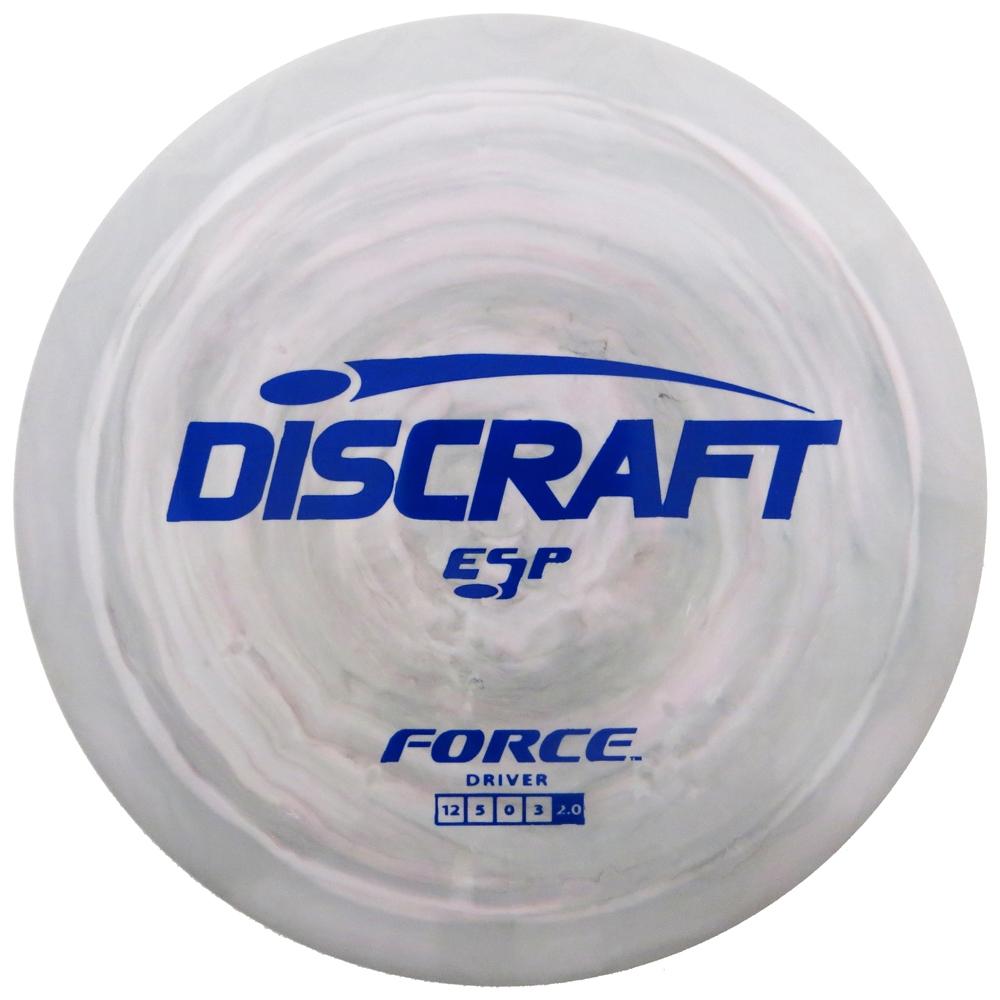 Discraft ESP Force Distance Driver Golf Disc