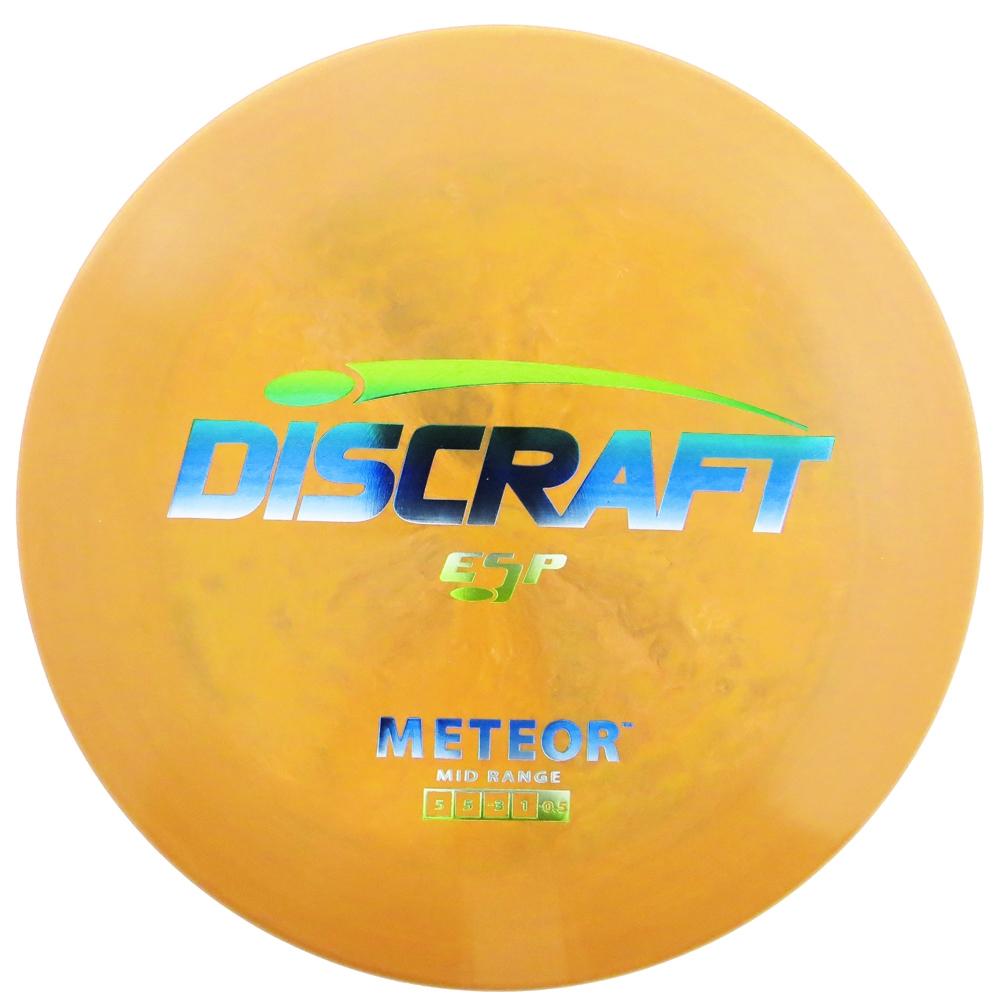 Discraft ESP Meteor Midrange Golf Disc