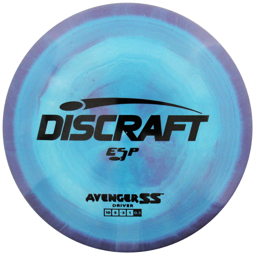 Discraft ESP Avenger SS Distance Driver Golf Disc