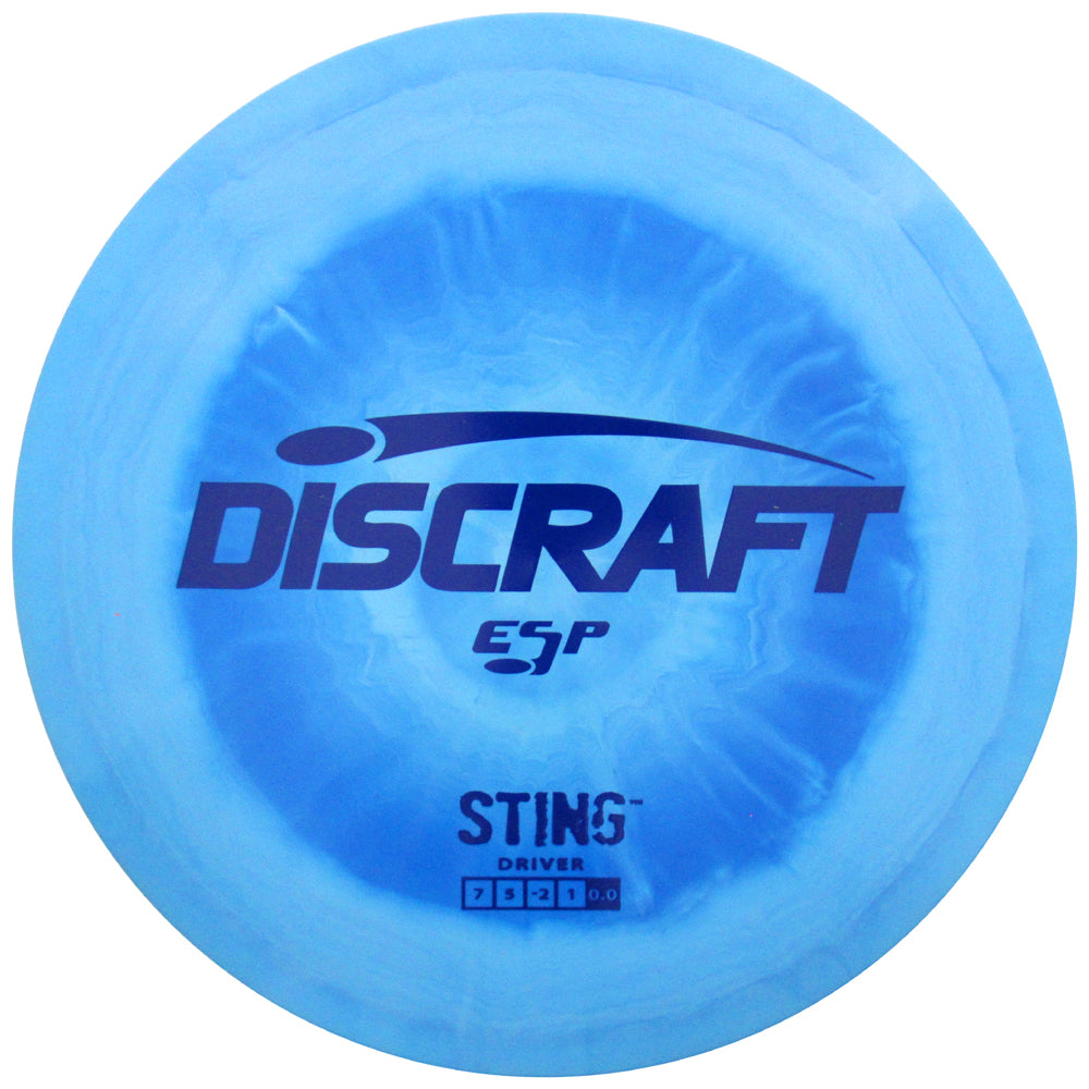 Discraft ESP Sting Fairway Driver Golf Disc