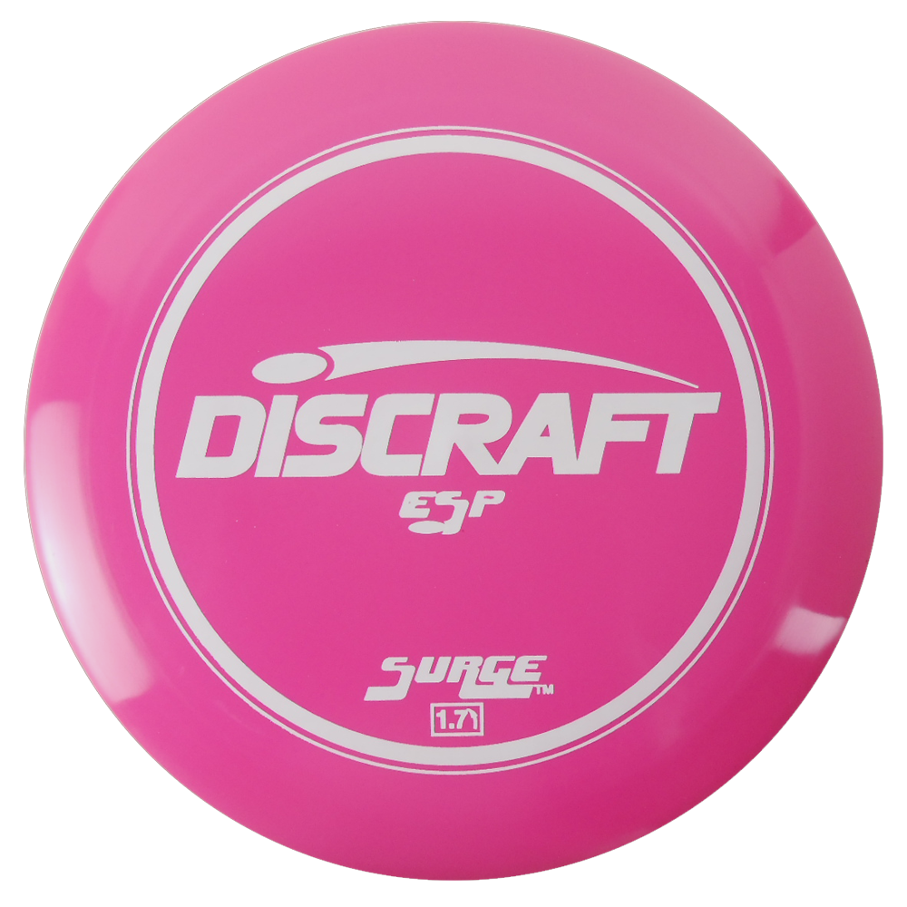 Discraft ESP Surge Distance Driver Golf Disc