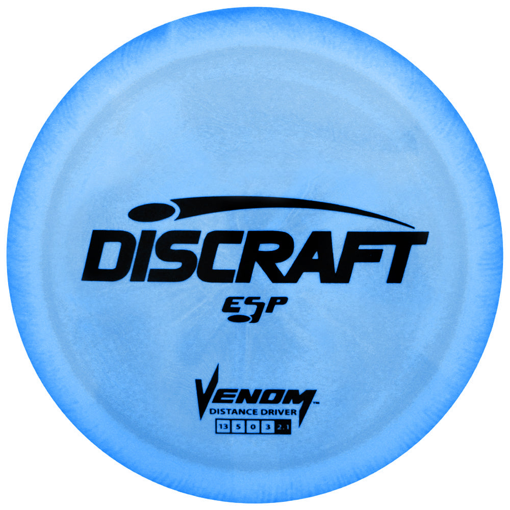 Discraft ESP Venom Distance Driver Golf Disc