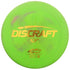 Discraft ESP Zone Putter Golf Disc