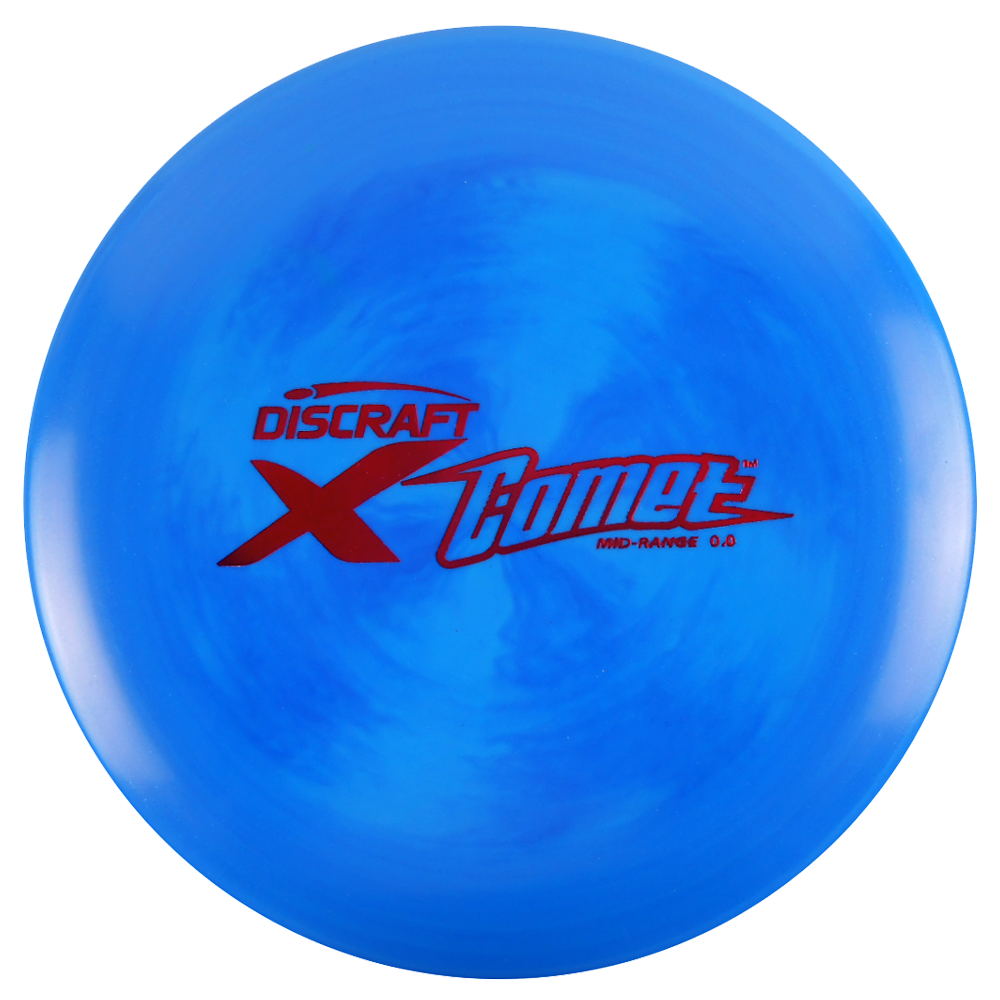 Discraft Elite X Comet Midrange Golf Disc