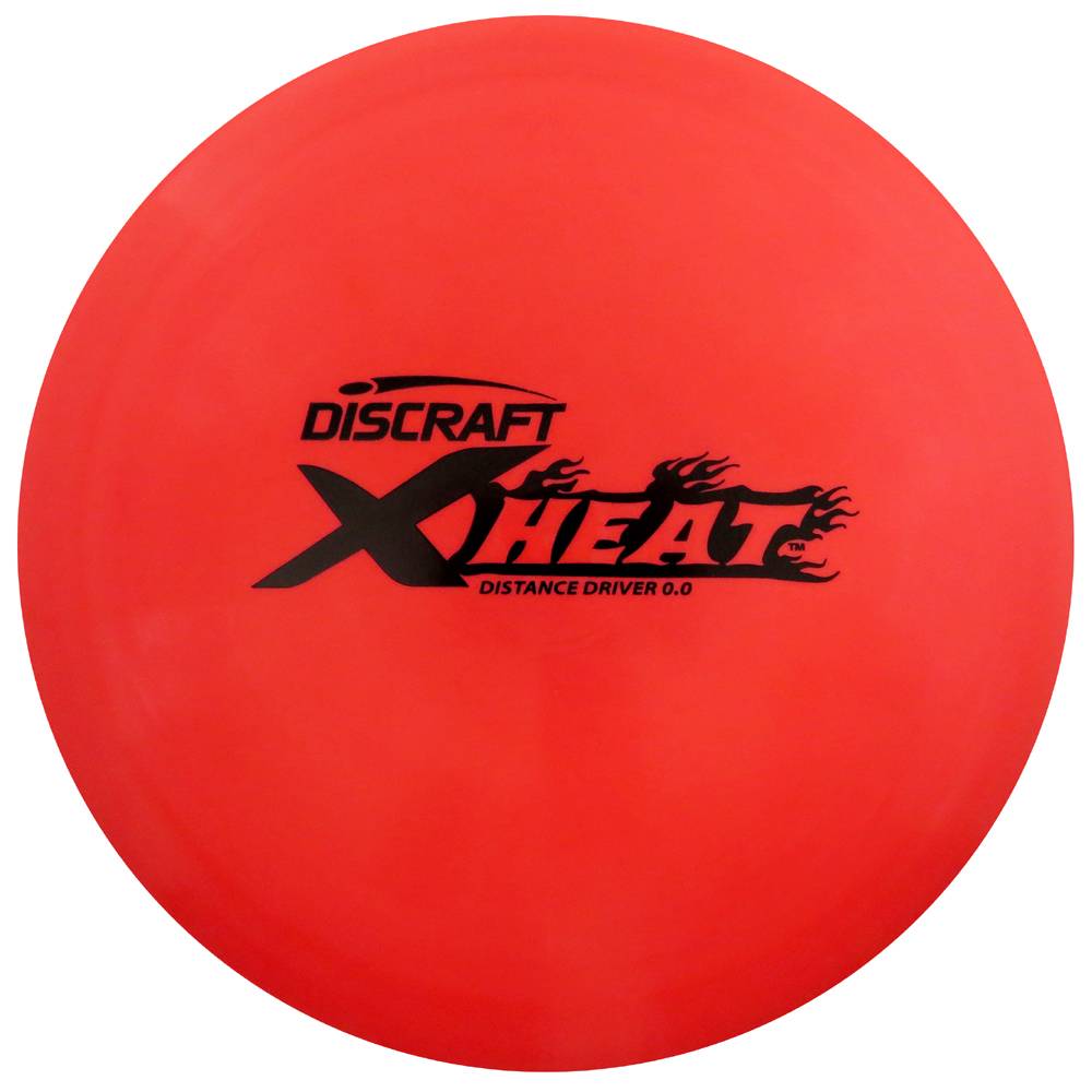 Discraft Elite X Heat Distance Driver Golf Disc