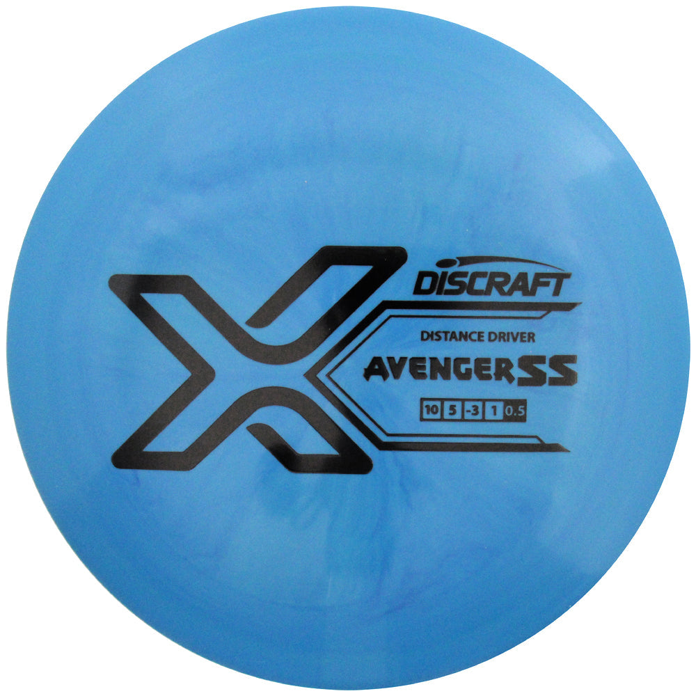 Discraft Elite X Avenger SS Distance Driver Golf Disc