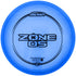 Discraft Elite Z Zone OS Putter Golf Disc