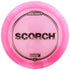 Discraft Elite Z Scorch Distance Driver Golf Disc