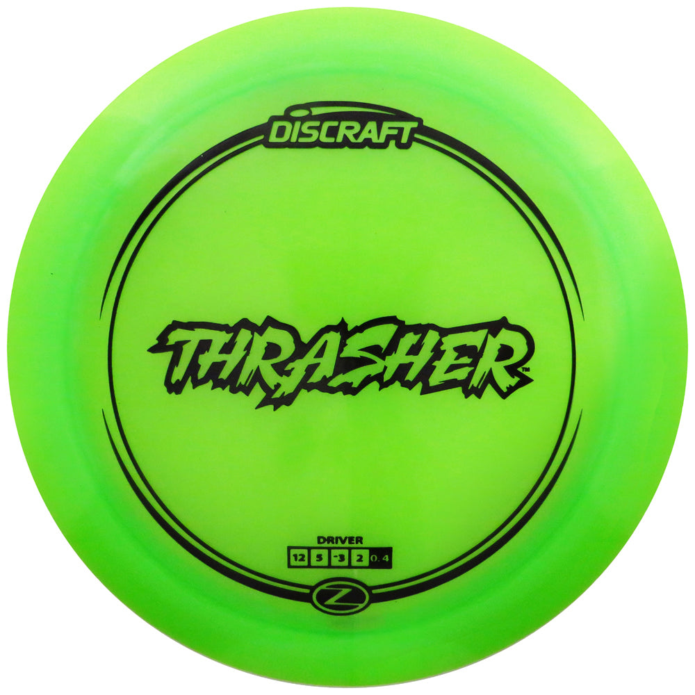 Discraft Elite Z Thrasher Distance Driver Golf Disc