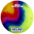 Discraft Fly Dye Elite Z Buzzz OS Midrange Golf Disc