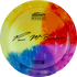 Discraft Paul McBeth Signature Fly Dye Elite Z Hades Distance Driver Golf Disc
