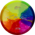 Discraft Paul McBeth Signature Fly Dye Elite Z Malta Midrange Golf Disc
