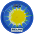 Discraft Fly Dye Elite Z Surge SS Distance Driver Golf Disc
