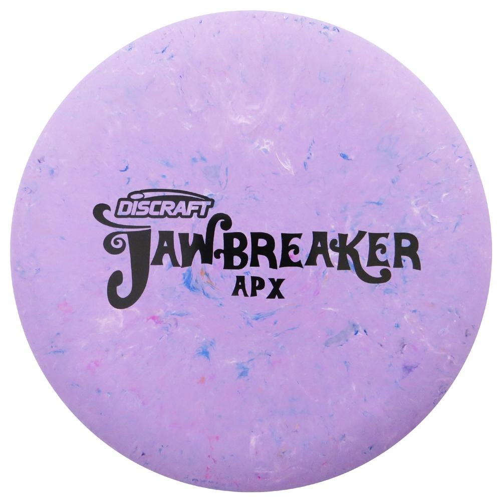 Discraft Jawbreaker APX Putter Golf Disc