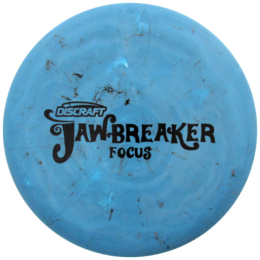 Discraft Jawbreaker Focus Putter Golf Disc