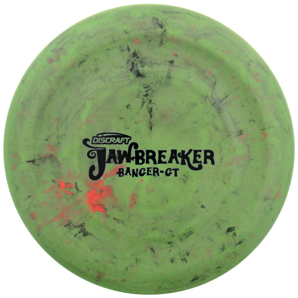 Discraft Jawbreaker Banger GT Putter Golf Disc