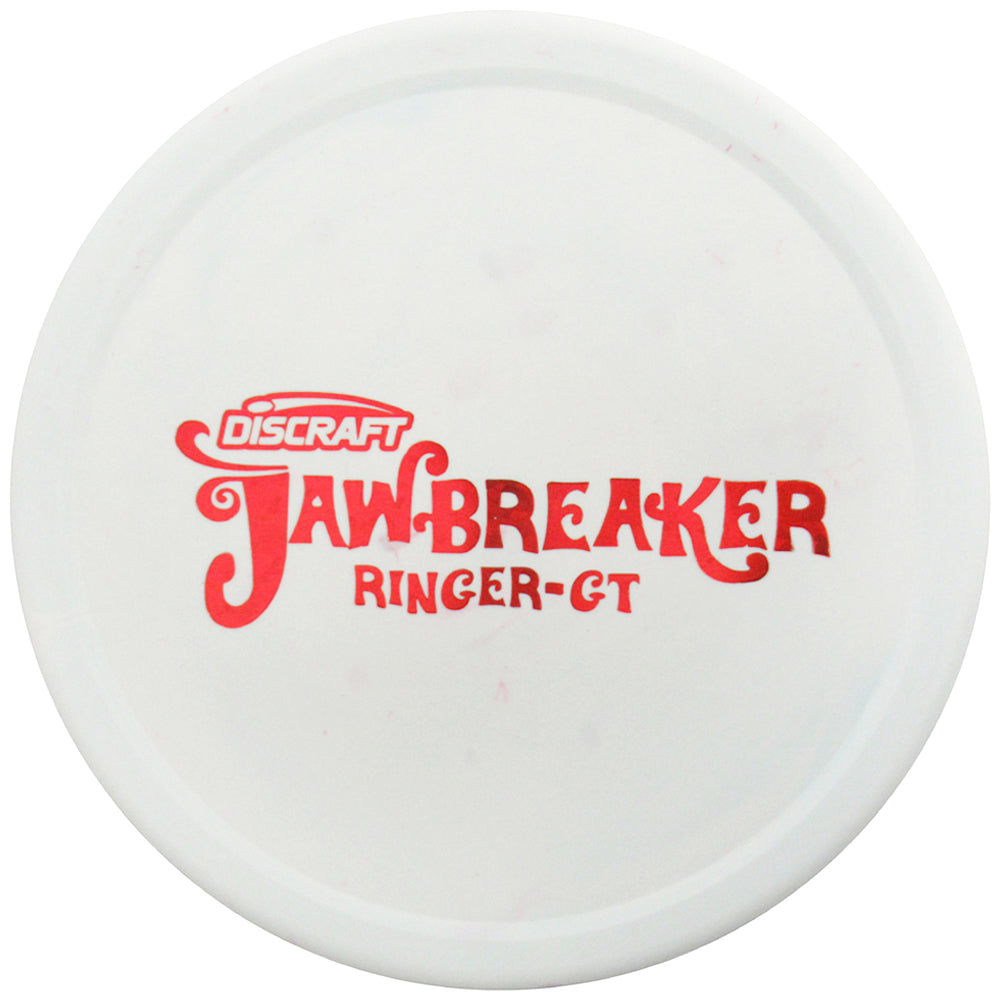 Discraft Jawbreaker Ringer GT Putter Golf Disc