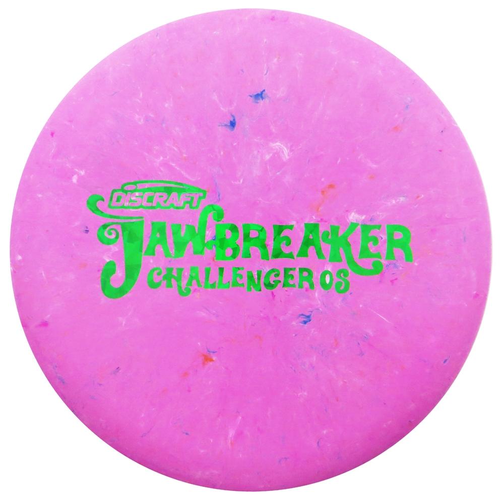 Discraft Jawbreaker Challenger OS Putter Golf Disc