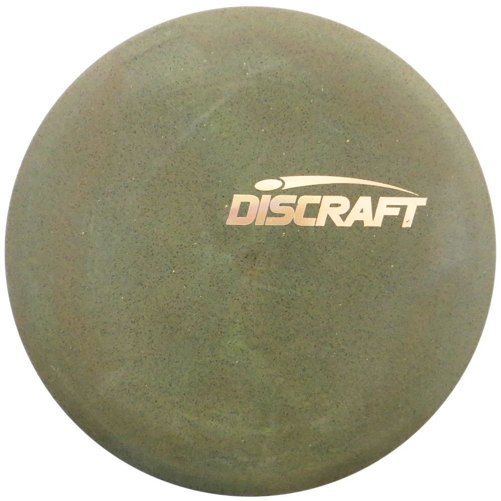 Discraft Limited Edition 2019 Ledgestone Open Rubber Blend Buzzz Midrange Golf Disc