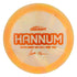 Discraft Limited Edition 2020 Tour Series Austin Hannum Swirl Elite Z Force Distance Driver Golf Disc