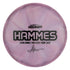 Discraft Limited Edition 2020 Tour Series Adam Hammes Swirl Elite Z Wasp Midrange Golf Disc