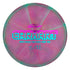 Discraft Limited Edition 2020 Tour Series Brian Earhart Swirl Elite Z Zone Putter Golf Disc