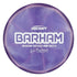 Discraft Limited Edition 2020 Tour Series Tim Barham Swirl Elite Z Buzzz SS Midrange Golf Disc