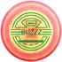 Discraft Limited Edition 2021 Ledgestone Open Glo ESP FLX Buzzz Midrange Golf Disc