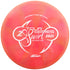 Discraft Limited Edition 2021 Ledgestone Open Swirly Elite Z Buzzz OS Midrange Golf Disc