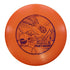 Discraft Limited Edition 2022 Champions Cup Bushnell Big Z Meteor Midrange Golf Disc