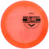 Discraft Limited Edition 2022 Eagles Crossing Skins Championship Elite Z Force Distance Driver Golf Disc
