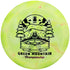Discraft Limited Edition 2022 Green Mountain Championship Swirl ESP Nuke Distance Driver Golf Disc