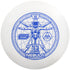 Discraft Limited Edition 2022 Ledgestone Open Big Z Nebula Midrange Golf Disc