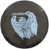Discraft Limited Edition 2022 Ledgestone Open Midnight Elite Z Challenger Putter Golf Disc