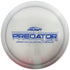 Discraft Limited Edition 2022 Ledgestone Open Metallic Z Predator Fairway Driver Golf Disc