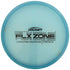 Discraft Limited Edition 2022 Ledgestone Open Metallic Z FLX Zone Putter Golf Disc