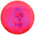 Discraft Limited Edition 2022 Ledgestone Open Sparkle CryZtal Z Wasp Midrange Golf Disc
