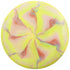 Discraft Limited Edition 2022 Ledgestone Open Swirl ESP FLX Buzzz Midrange Golf Disc