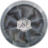 Discraft Limited Edition 2022 Ledgestone Open Understamp Swirly ESP FLX Raptor Distance Driver Golf Disc
