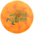 Discraft Limited Edition 2022 Ledgestone Swirl ESP Thrasher Distance Driver Golf Disc