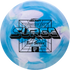 Discraft Limited Edition 2022 Tour Series Chandler Fry Swirl ESP Surge Distance Driver Golf Disc