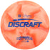 Discraft Limited Edition 2022 Paul Ulibarri Captain's Special Blend ESP Raptor Distance Driver Golf Disc